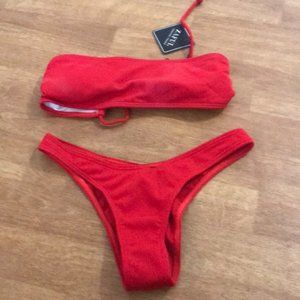 **2 for $15**NWT Zaful bikini